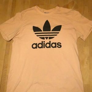Classic Adidas Shirt